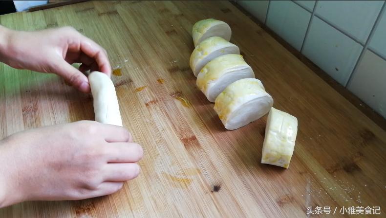 扯面如何扯才能不断,怎么扯面才不会断