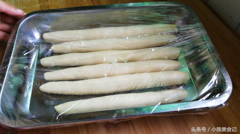 扯面如何扯才能不断,怎么扯面才不会断