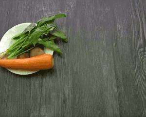 对付便秘最有效的炒素菜,这道菜润肠通便便秘人士要多吃