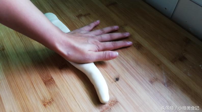 扯面如何扯才能不断,怎么扯面才不会断