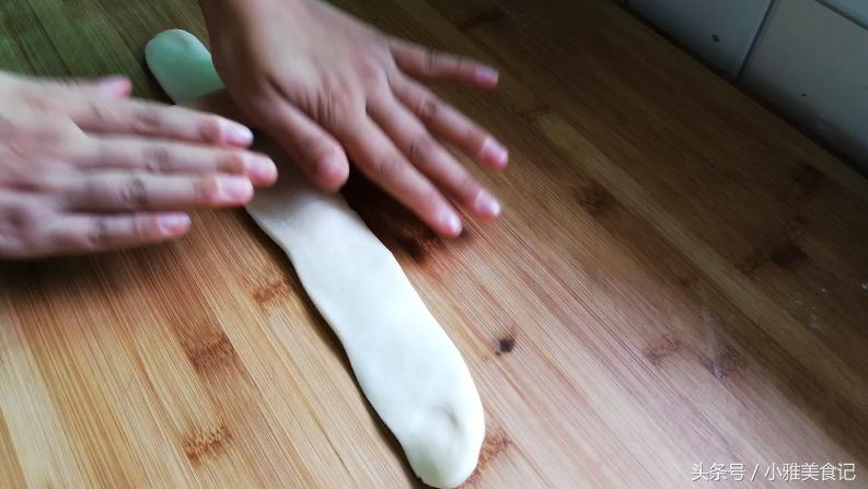 扯面如何扯才能不断,怎么扯面才不会断