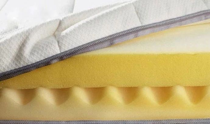 睡过100张床决定谈一谈床垫的选购,床垫隐藏的3个秘密