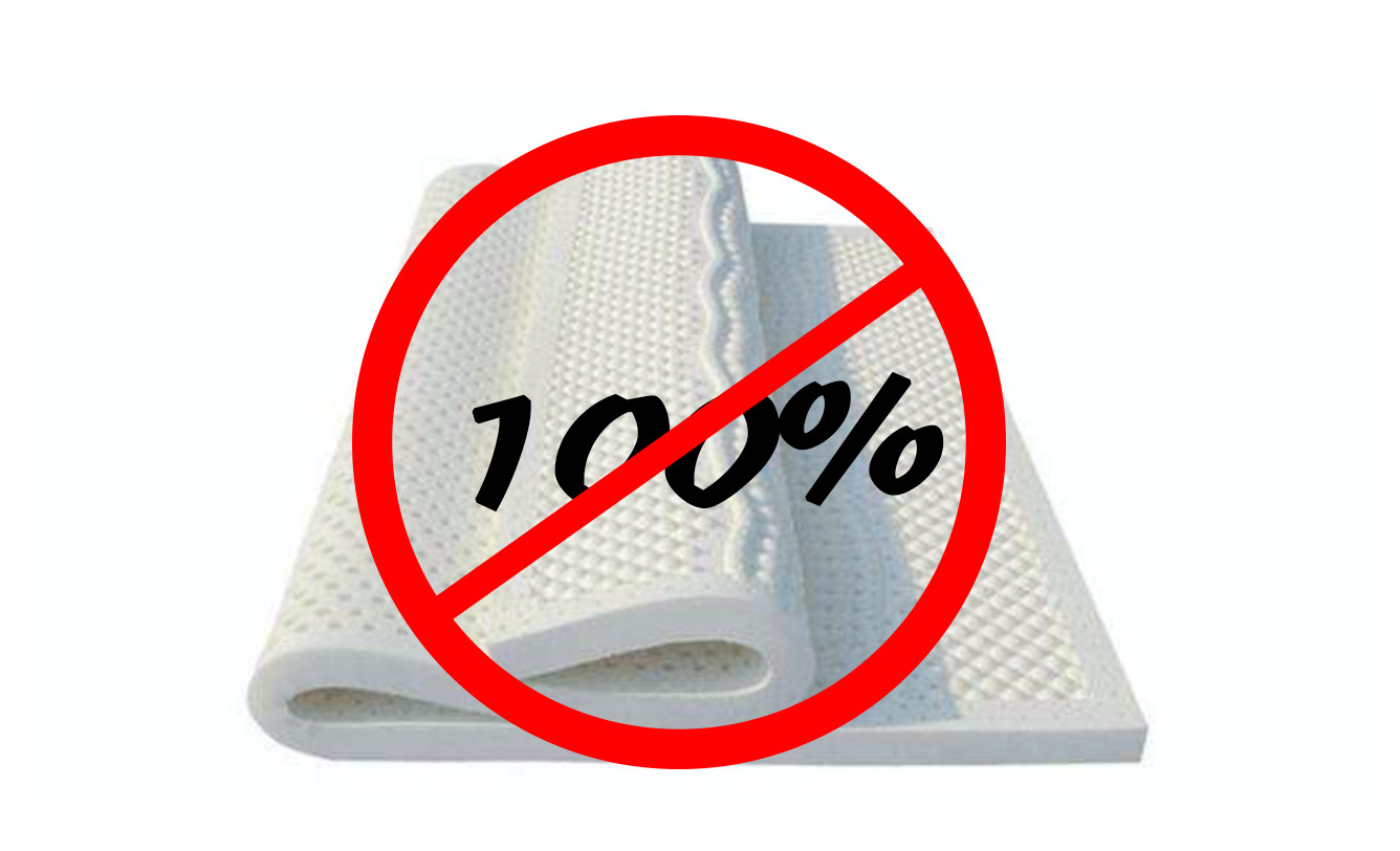 睡过100张床决定谈一谈床垫的选购,床垫隐藏的3个秘密