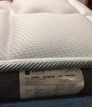 睡过100张床决定谈一谈床垫的选购,床垫隐藏的3个秘密