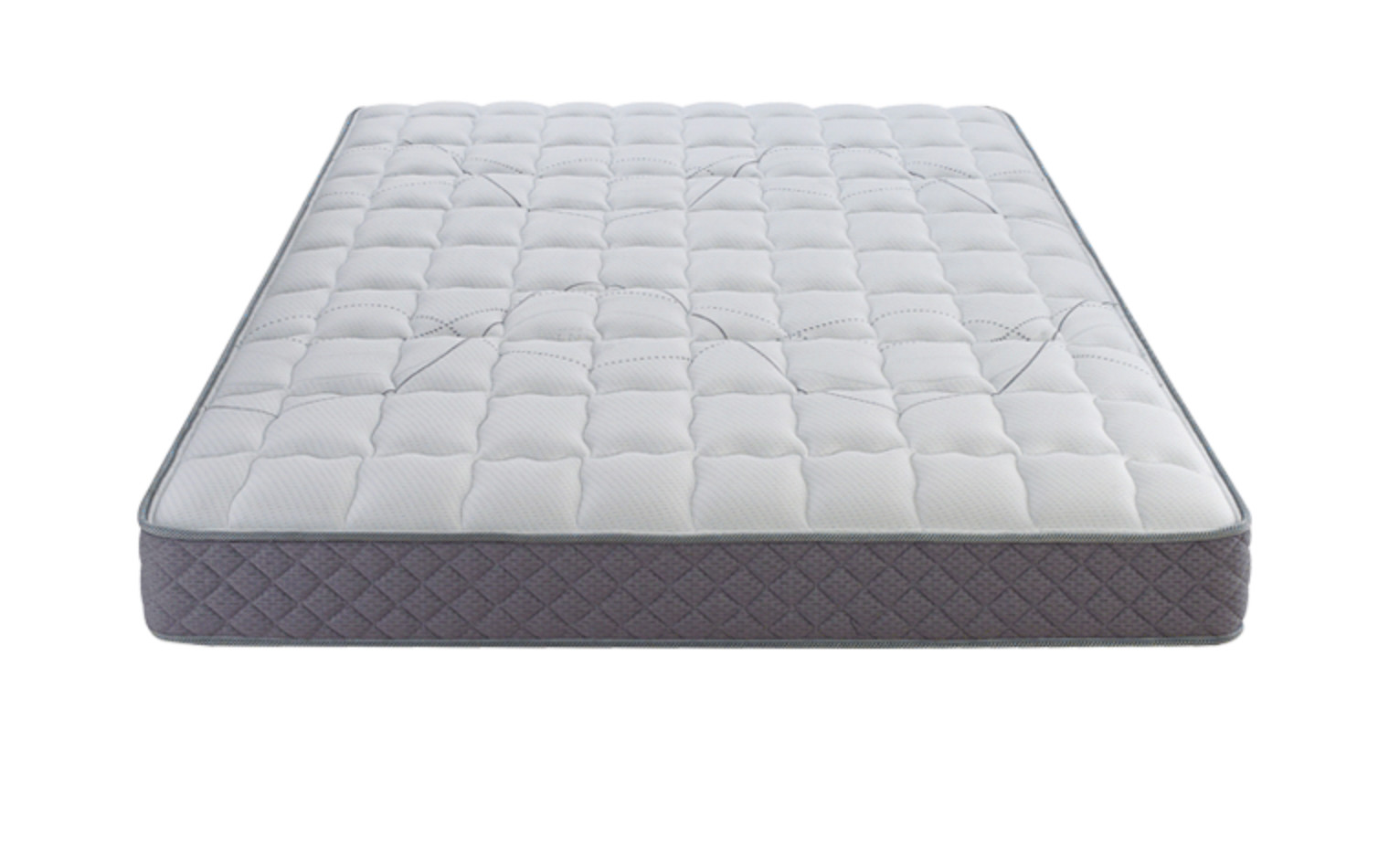 睡过100张床决定谈一谈床垫的选购,床垫隐藏的3个秘密