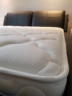 睡过100张床决定谈一谈床垫的选购,床垫隐藏的3个秘密