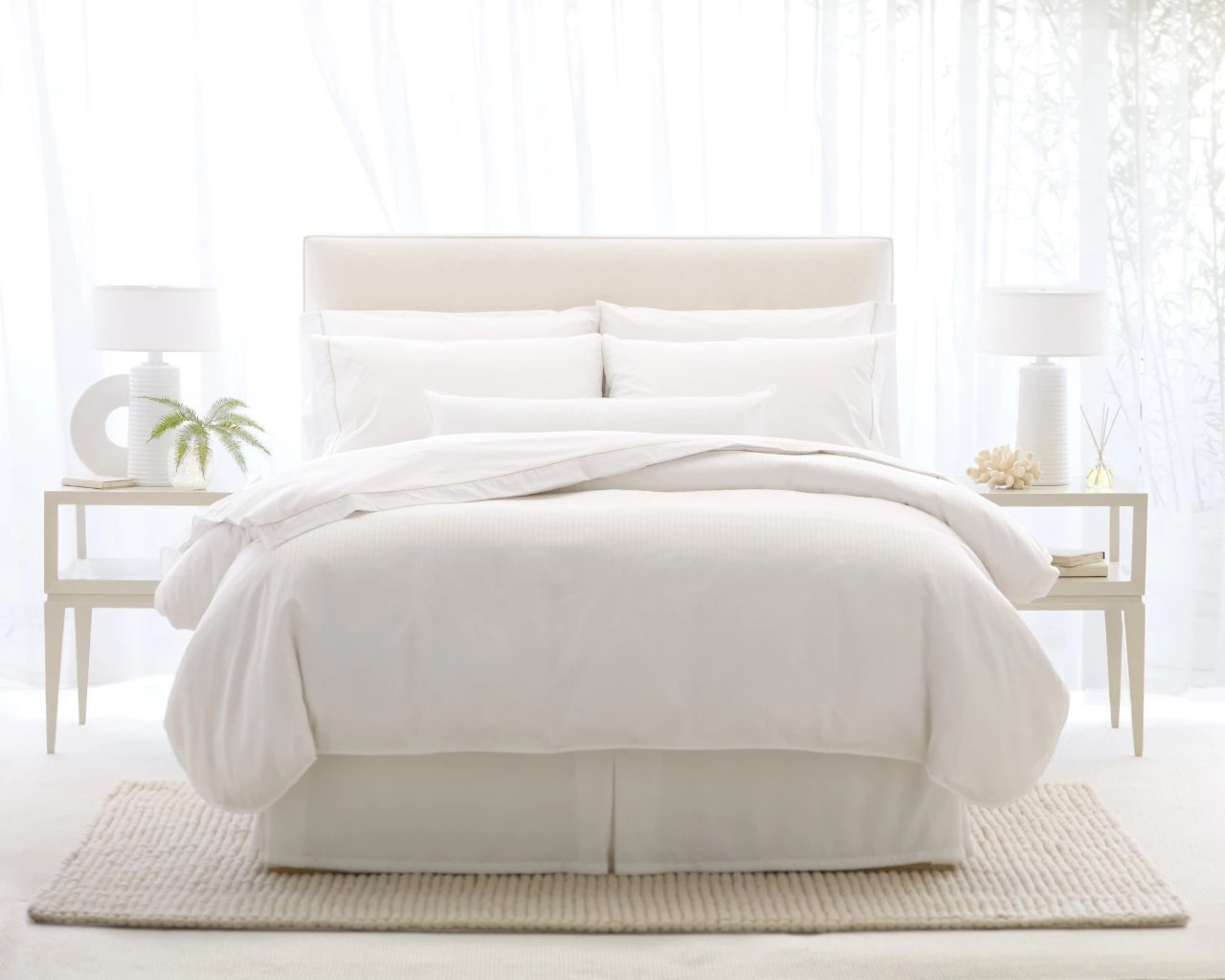 睡过100张床决定谈一谈床垫的选购,床垫隐藏的3个秘密