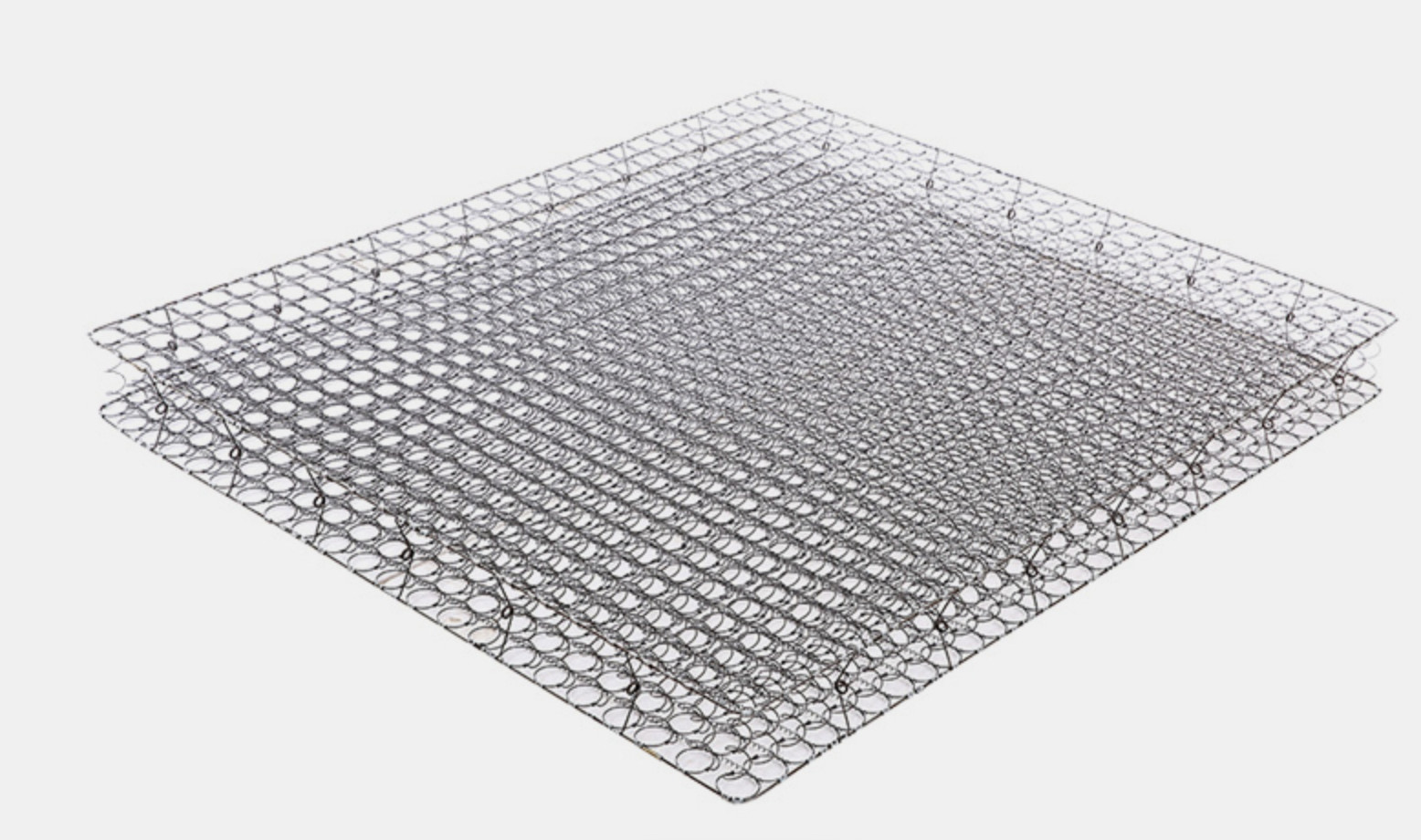 睡过100张床决定谈一谈床垫的选购,床垫隐藏的3个秘密