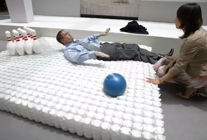 睡过100张床决定谈一谈床垫的选购,床垫隐藏的3个秘密