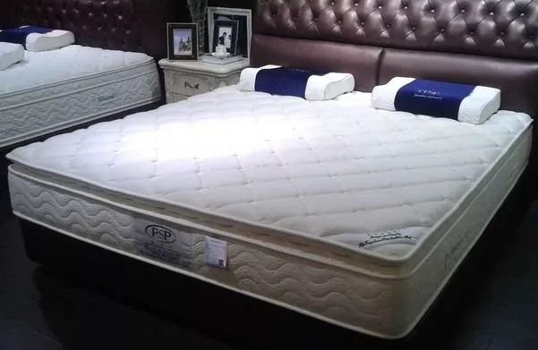 睡过100张床决定谈一谈床垫的选购,床垫隐藏的3个秘密