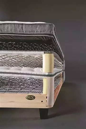 睡过100张床决定谈一谈床垫的选购,床垫隐藏的3个秘密