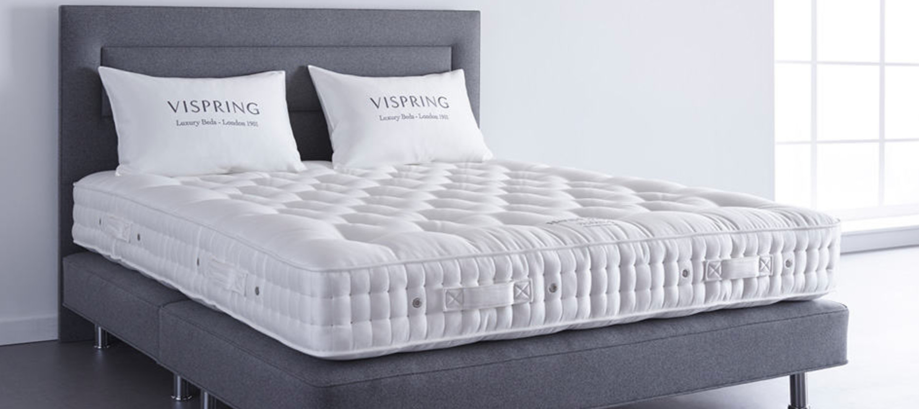 睡过100张床决定谈一谈床垫的选购,床垫隐藏的3个秘密