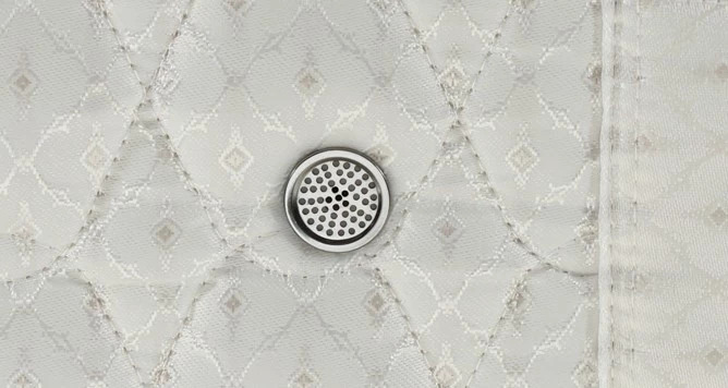 睡过100张床决定谈一谈床垫的选购,床垫隐藏的3个秘密