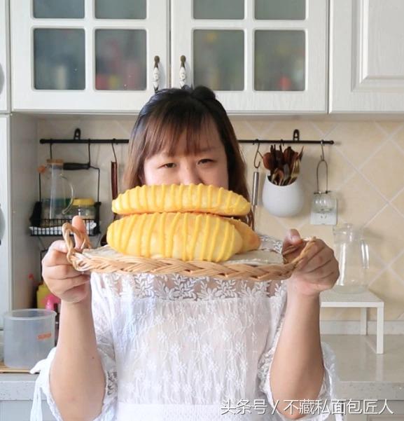 面包机烘焙新手入门,买了面包机还有必要买和面机吗