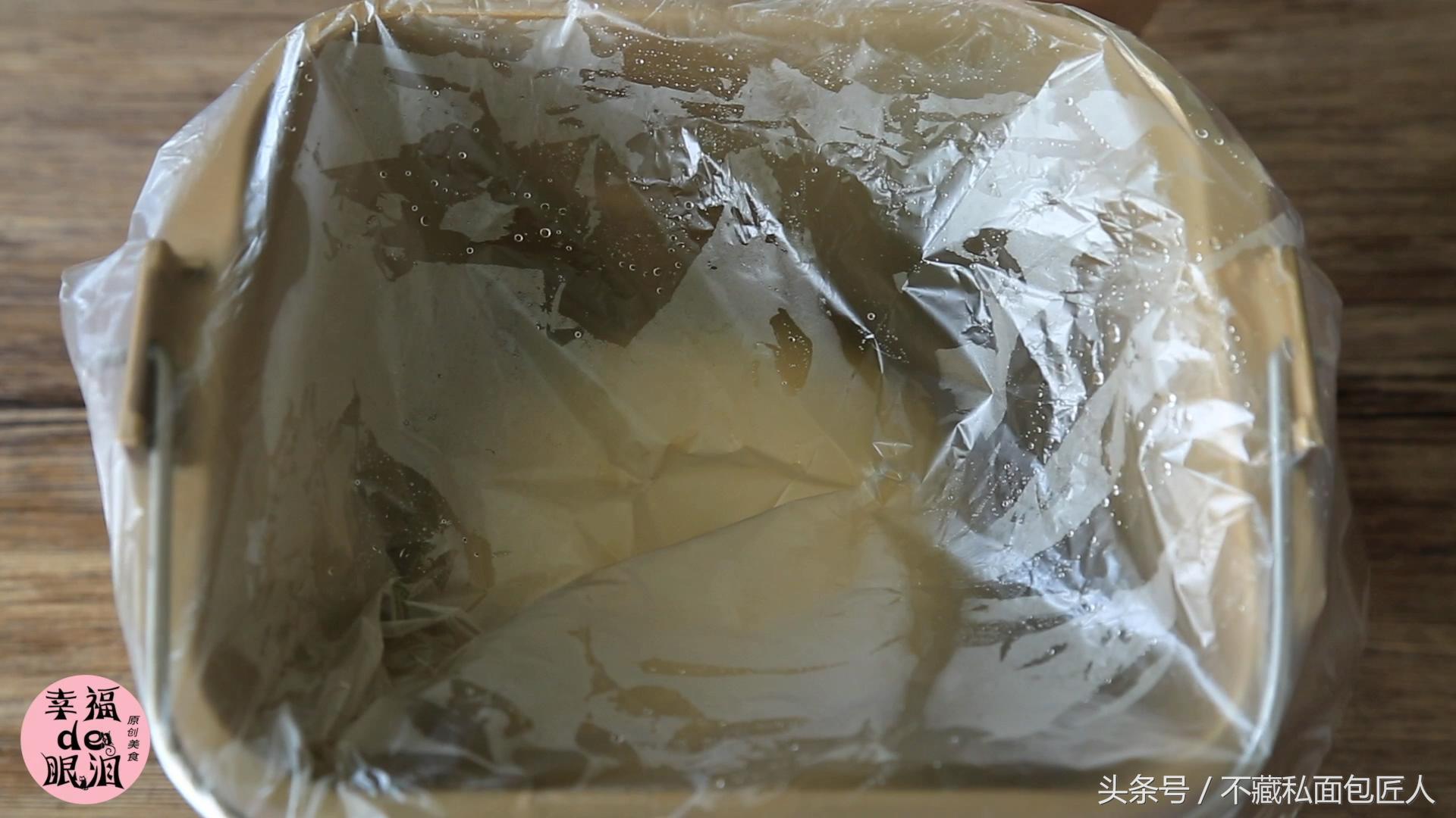 面包机烘焙新手入门,买了面包机还有必要买和面机吗