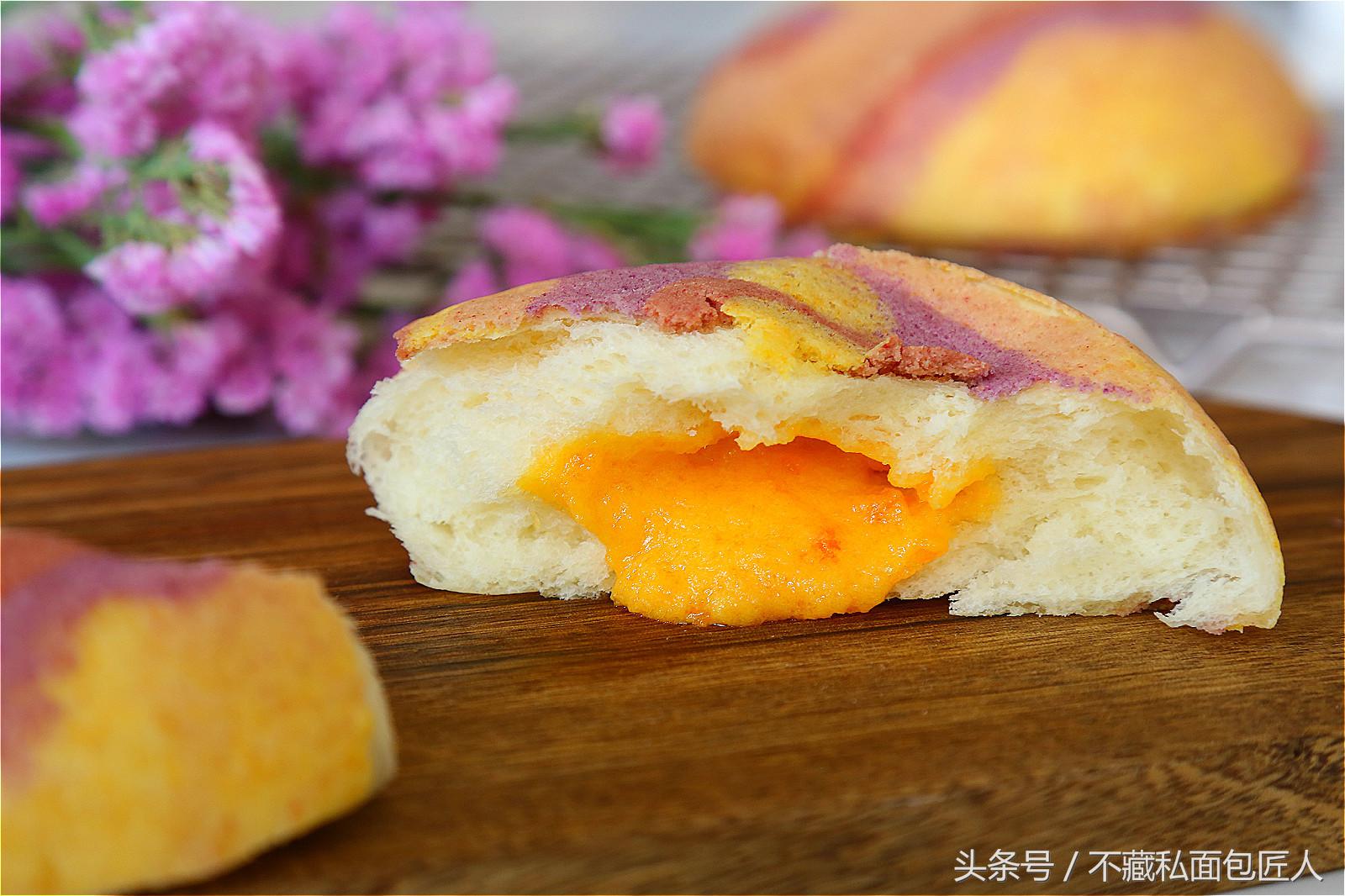 面包机烘焙新手入门,买了面包机还有必要买和面机吗