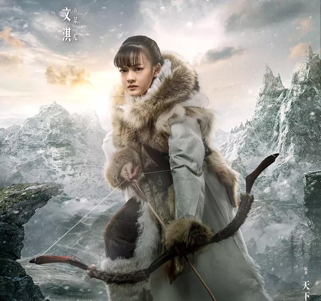 王俊凯天坑鹰猎个人简介,天坑鹰猎王俊凯直男行为大赏