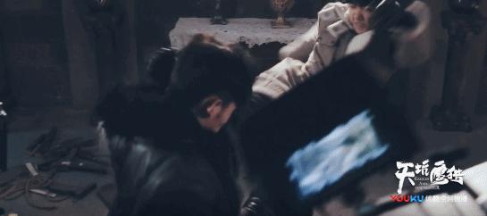 王俊凯天坑鹰猎个人简介,天坑鹰猎王俊凯直男行为大赏