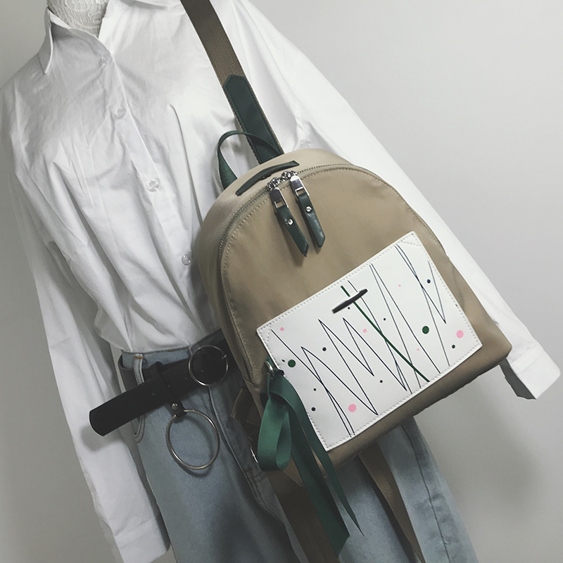 什么时候适合背双肩包出门,什么场合都合适的双肩包