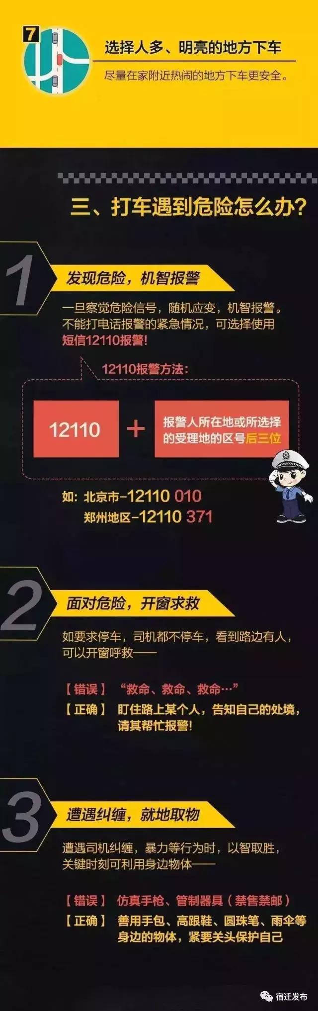 的士遇险协助报警,打车有危险报警怎么说