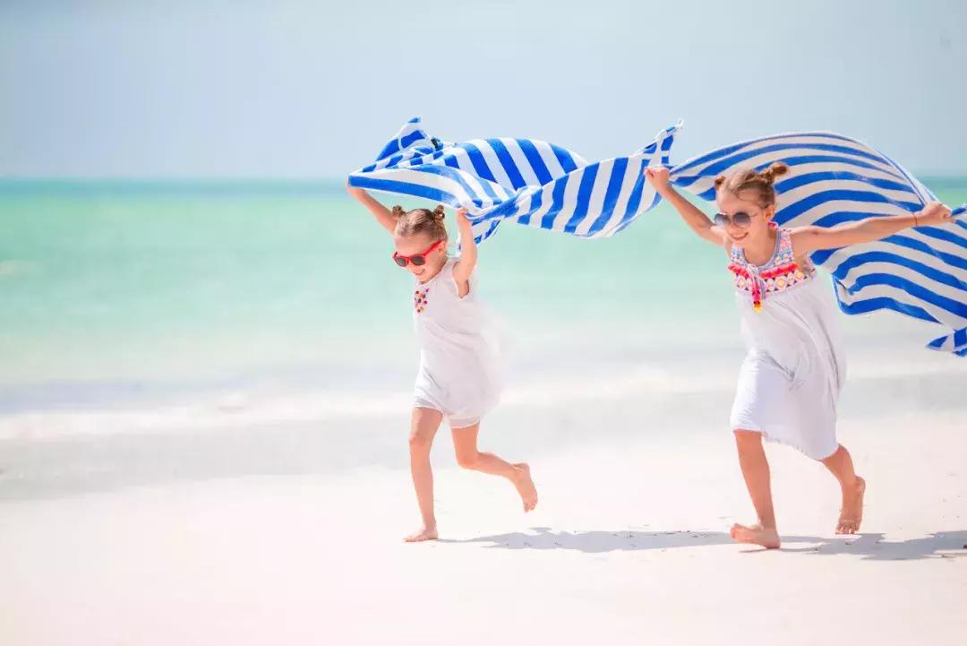 放假了千万不要不带孩子去旅游,假期带孩子去旅游注意事项
