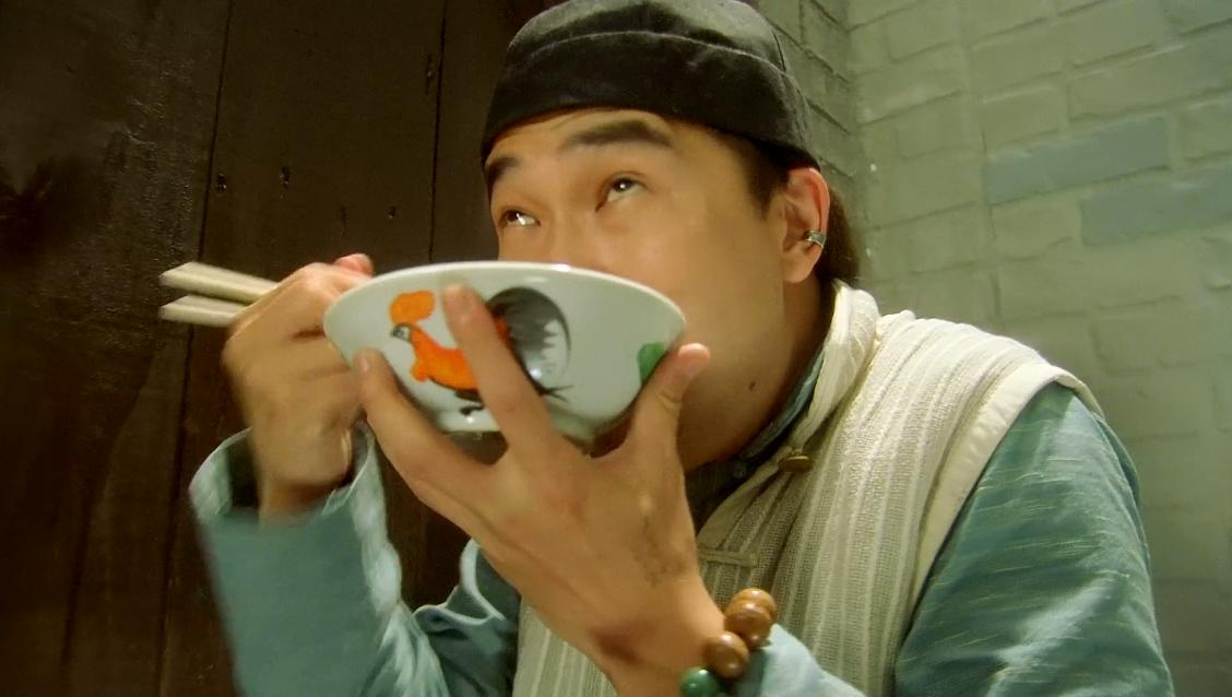 周星驰影视中的细节,周星驰电影里的一些经典的片段