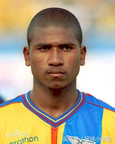 足坛各国球星绰号,盘点叠词名字