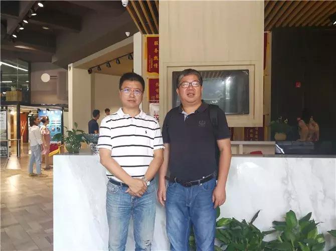 看终端·浙江行①丨整装公司如何运营？温州本土派“老大”如是说