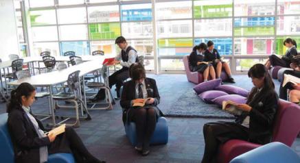 圣玛利亚大学学院,圣玛利亚学院