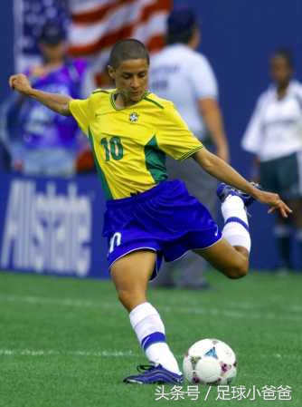 足坛各国球星绰号,盘点叠词名字