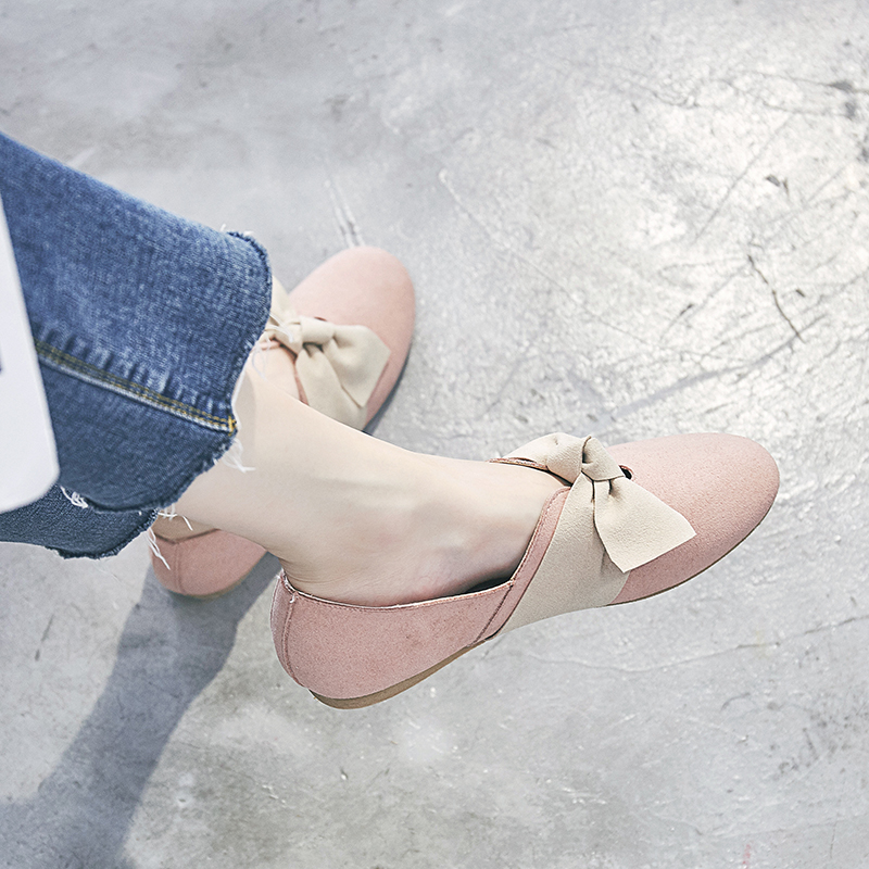 复古风满满的单鞋 (夏季美式复古穿搭穿什么鞋)