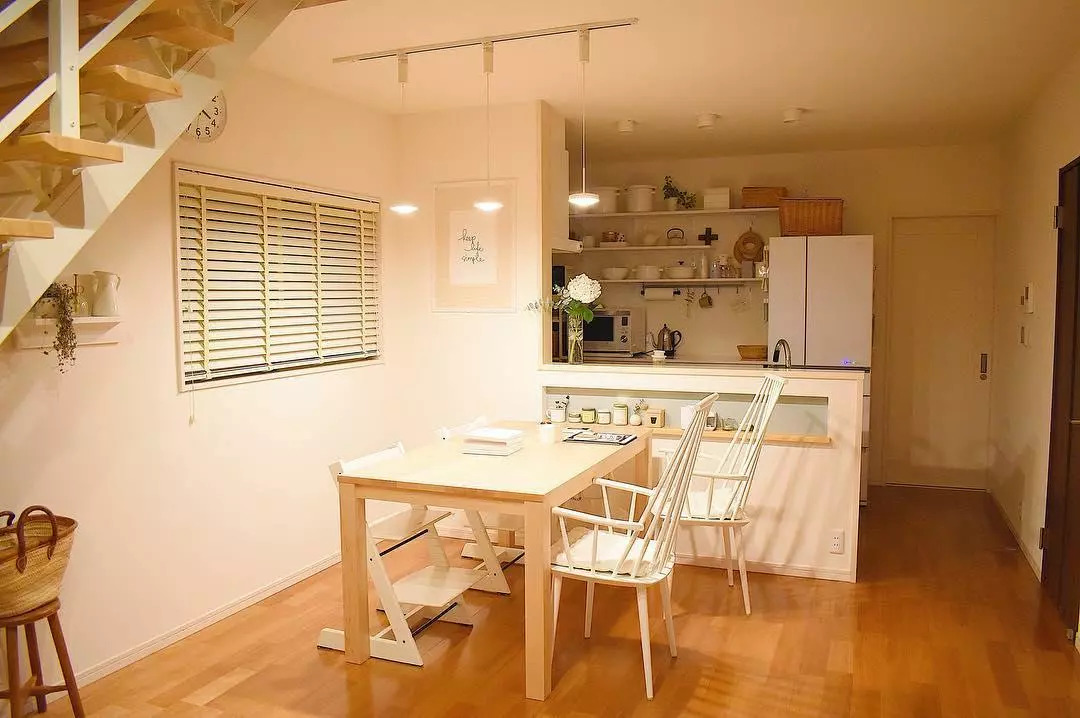 日本主妇厨房极简收纳整理,日本韩国主妇日常打扫收纳技巧