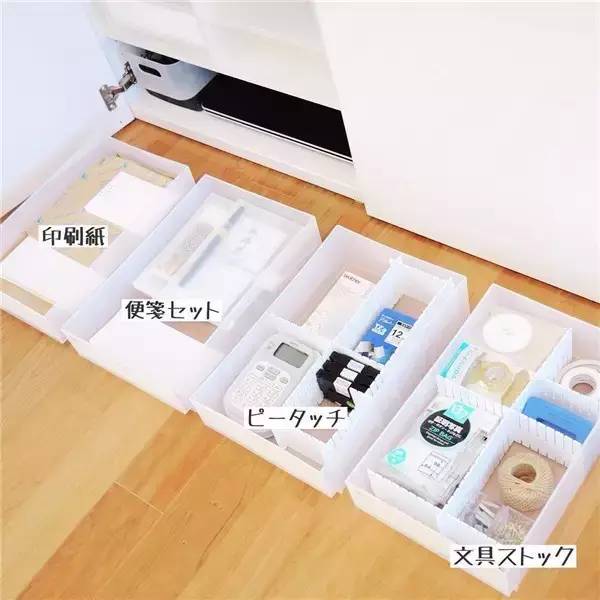 日本主妇厨房极简收纳整理,日本韩国主妇日常打扫收纳技巧