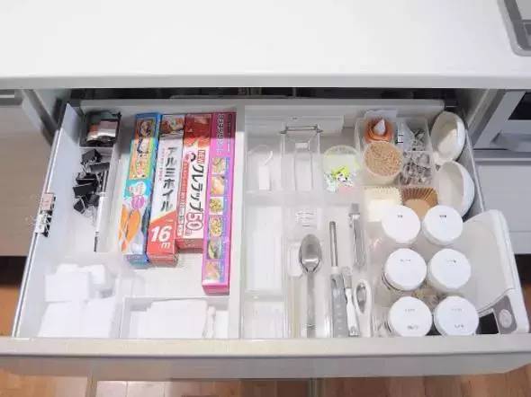 日本主妇厨房极简收纳整理,日本韩国主妇日常打扫收纳技巧