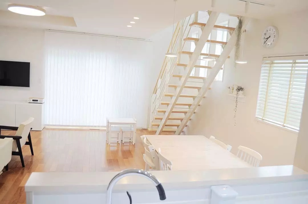 日本主妇厨房极简收纳整理,日本韩国主妇日常打扫收纳技巧