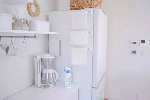 日本主妇厨房极简收纳整理,日本韩国主妇日常打扫收纳技巧