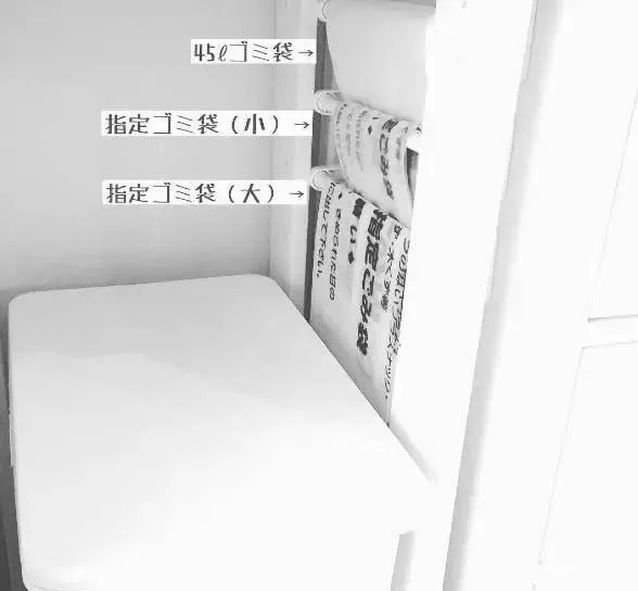 日本主妇厨房极简收纳整理,日本韩国主妇日常打扫收纳技巧