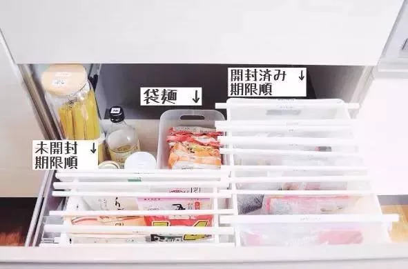 日本主妇厨房极简收纳整理,日本韩国主妇日常打扫收纳技巧