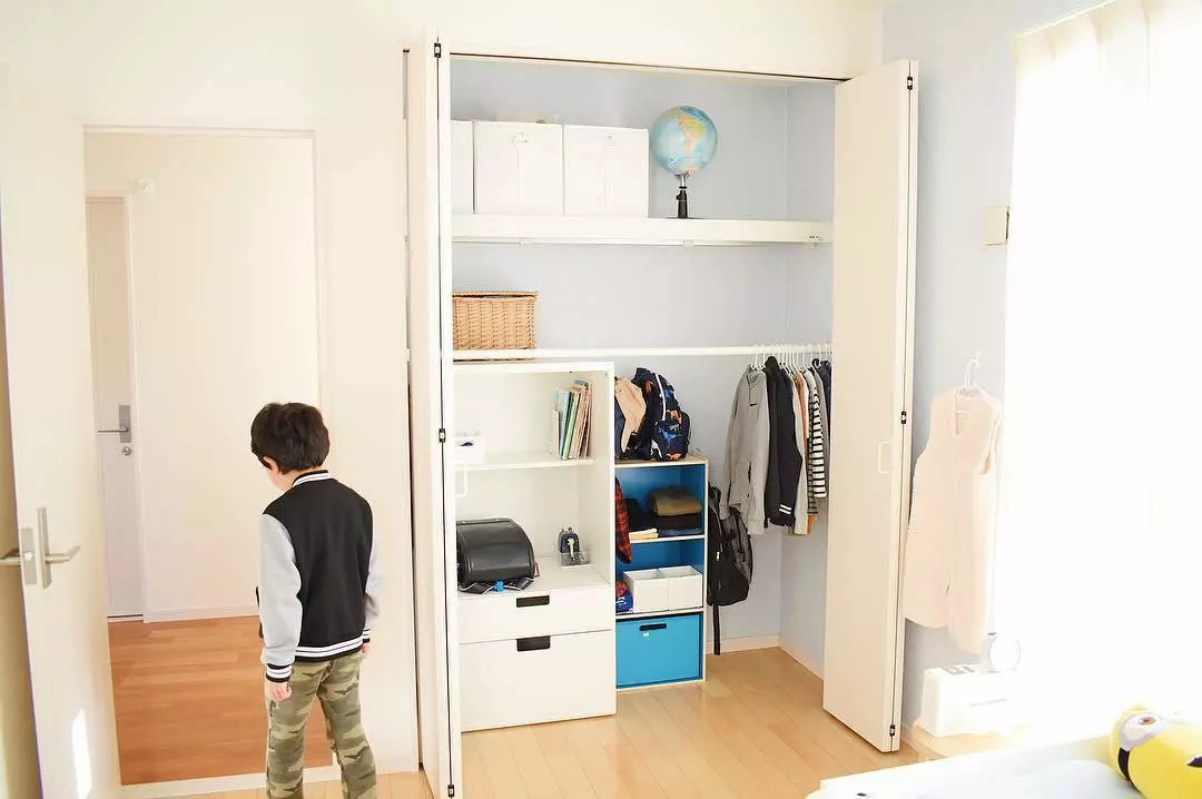 日本主妇厨房极简收纳整理,日本韩国主妇日常打扫收纳技巧