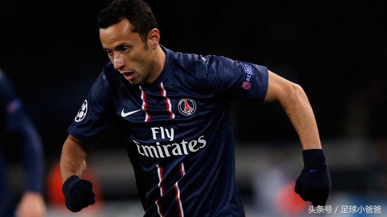 足坛各国球星绰号,盘点叠词名字