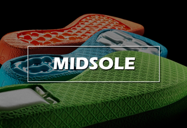 可以使自己体育变好的黑科技球鞋,你知道球鞋上的细节吗