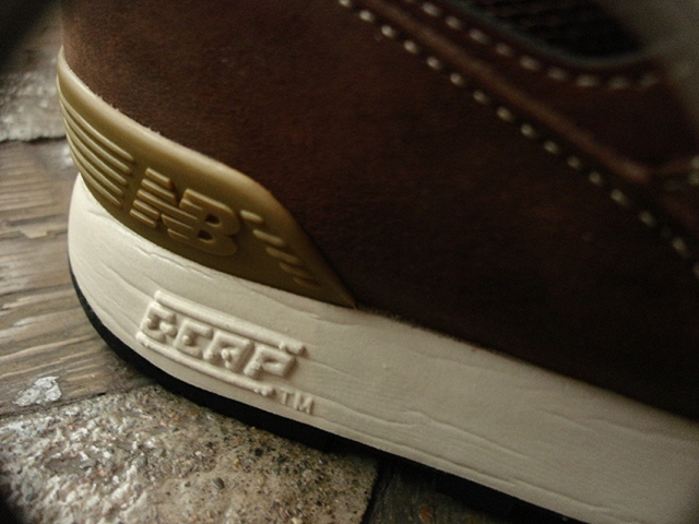 可以使自己体育变好的黑科技球鞋,你知道球鞋上的细节吗