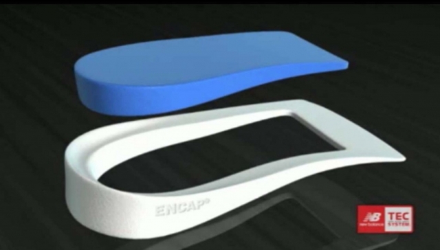 可以使自己体育变好的黑科技球鞋,你知道球鞋上的细节吗