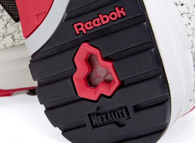 可以使自己体育变好的黑科技球鞋,你知道球鞋上的细节吗