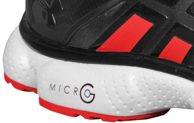 可以使自己体育变好的黑科技球鞋,你知道球鞋上的细节吗