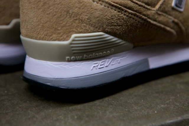 可以使自己体育变好的黑科技球鞋,你知道球鞋上的细节吗