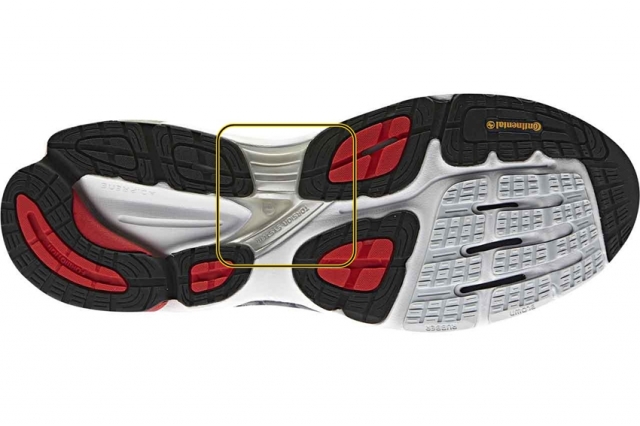 可以使自己体育变好的黑科技球鞋,你知道球鞋上的细节吗