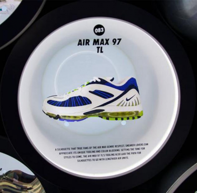 可以使自己体育变好的黑科技球鞋,你知道球鞋上的细节吗