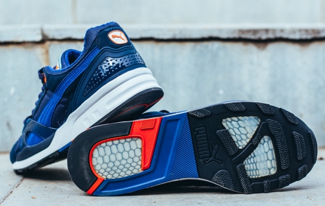 可以使自己体育变好的黑科技球鞋,你知道球鞋上的细节吗