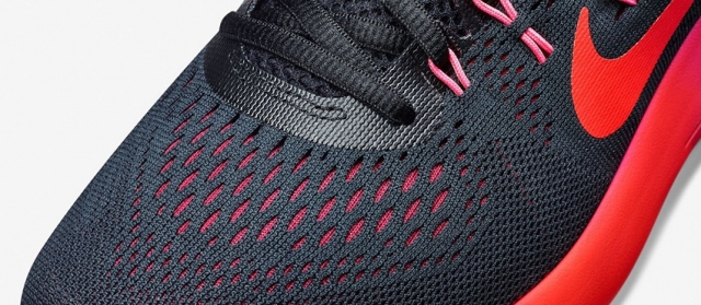 可以使自己体育变好的黑科技球鞋,你知道球鞋上的细节吗